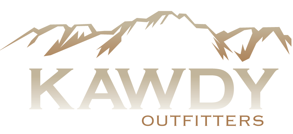 British Columbia Outfitter