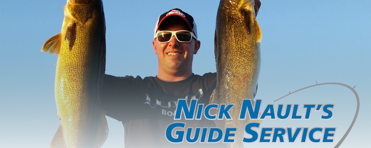 Marketing Fishing Guides